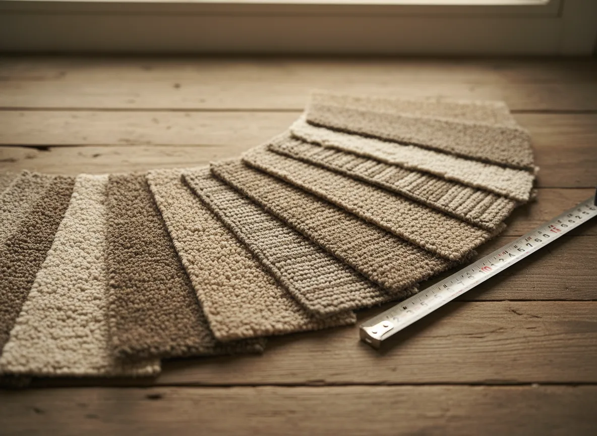 Carpet Installation Neodesha, KS FAQs